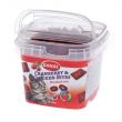 Sanal Cranberry & Chicken Bites Подушечки с клюквой и курицей для стерилизованных кошек, упаковка 6 шт*75 г (арт. SC1578)